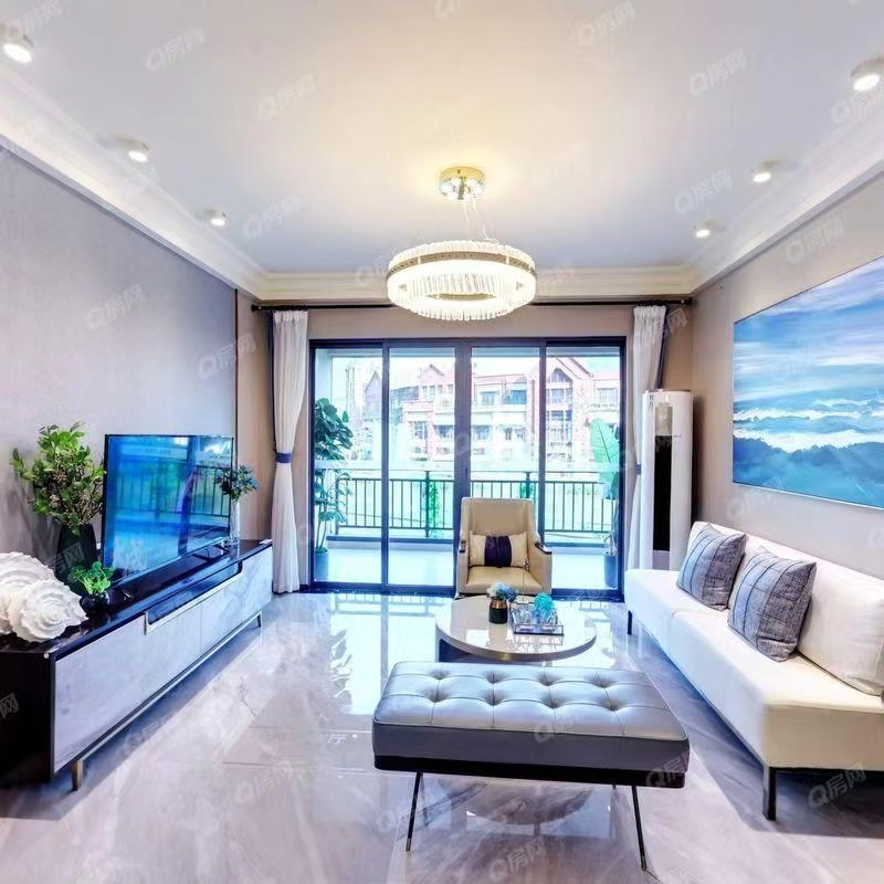 碧桂園鳳凰城，清華坊-均價(jià)9500元/平