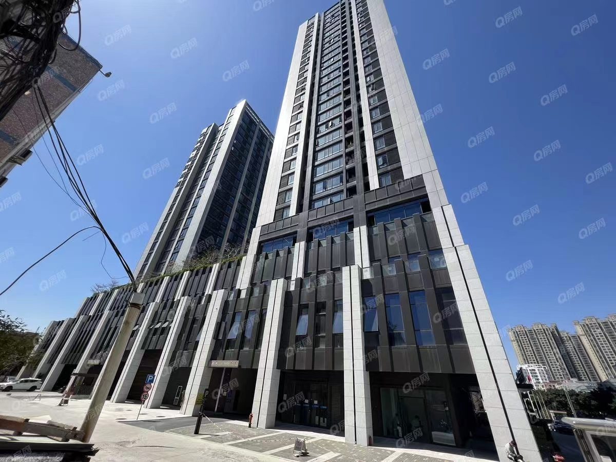 四海云創大廈-均價60/平