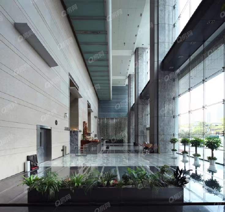 星河中心，星河發(fā)展中心-均價290元/平