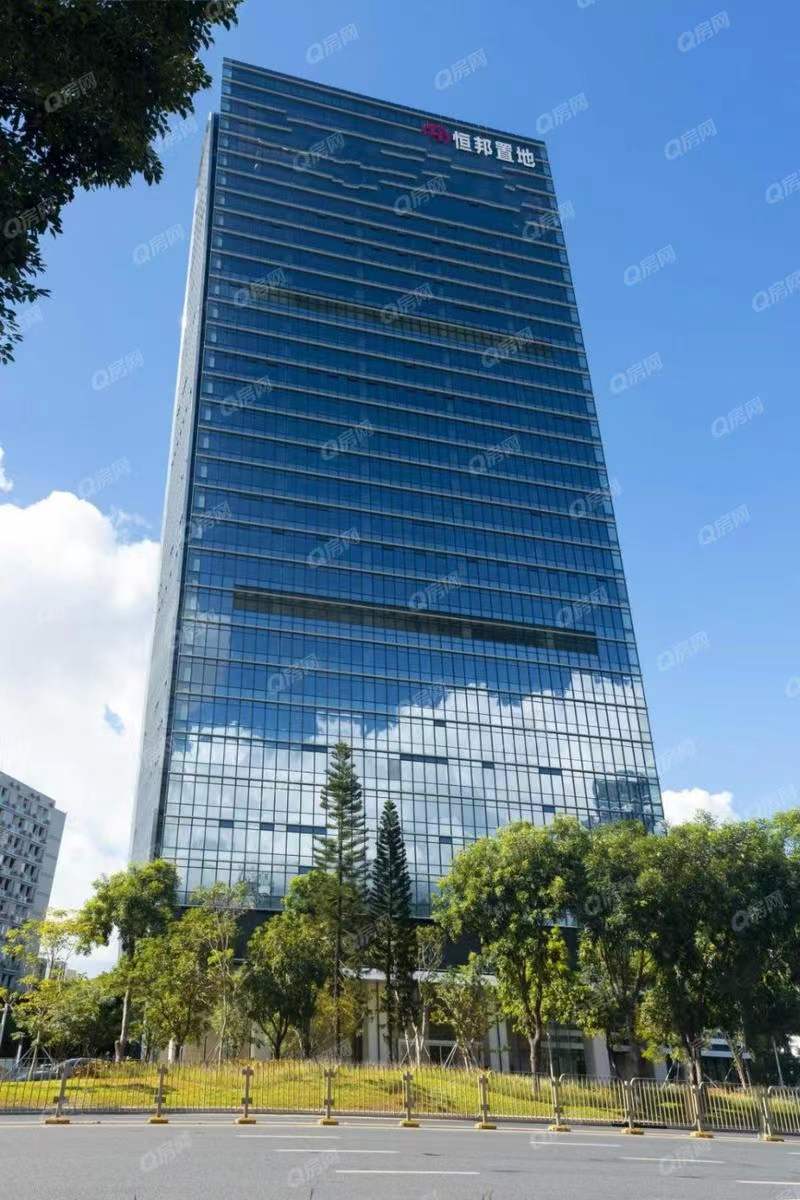 恒邦置地大廈-均價(jià)200元/平