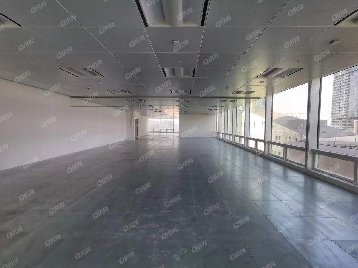 深業上城研發大廈，深圳上城南區-均價200元/平