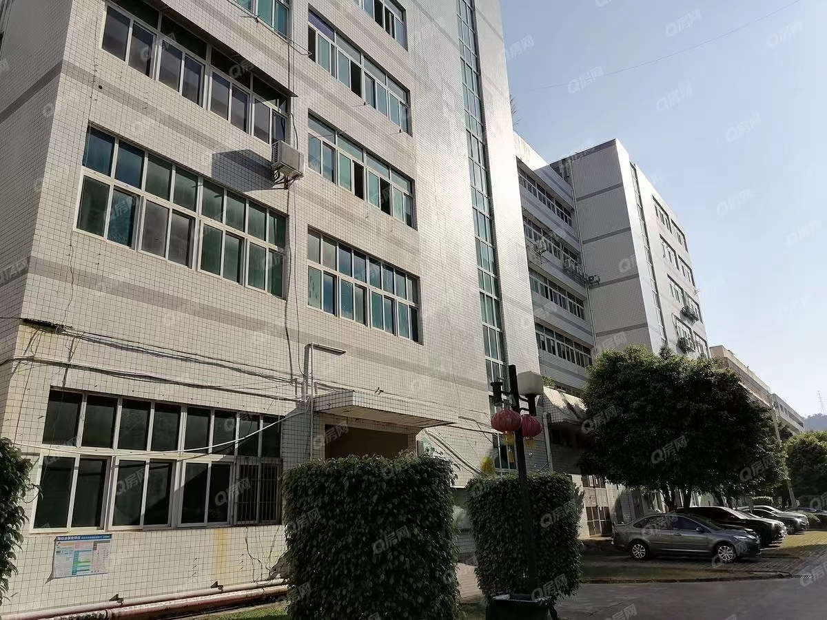 百門前工業(yè)區(qū)-均價(jià)45元/平