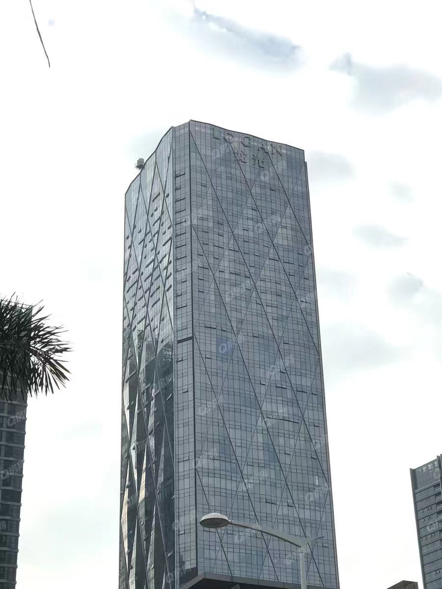 龍光玖鉆，龍光玖鉆商務中心-均價150元/平