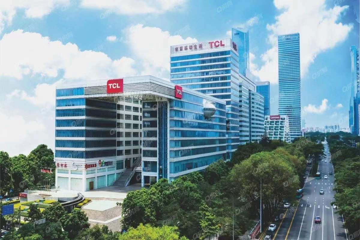 TCL大廈-均價140元/平