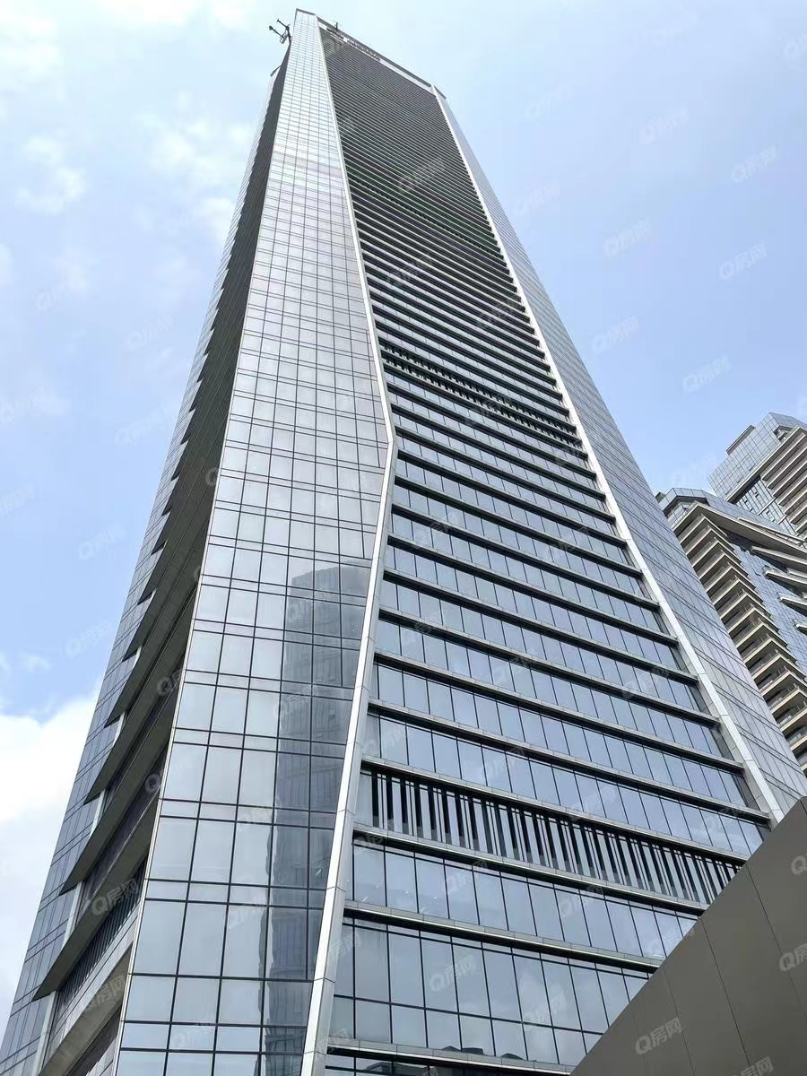 深圳灣壹號，鵬瑞深圳灣-均價380元/平