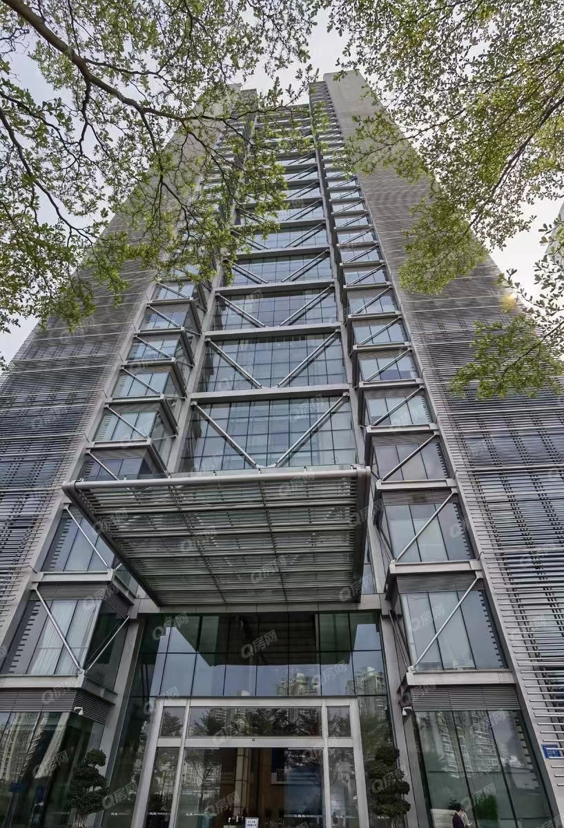 中建鋼構大廈-均價230元/平