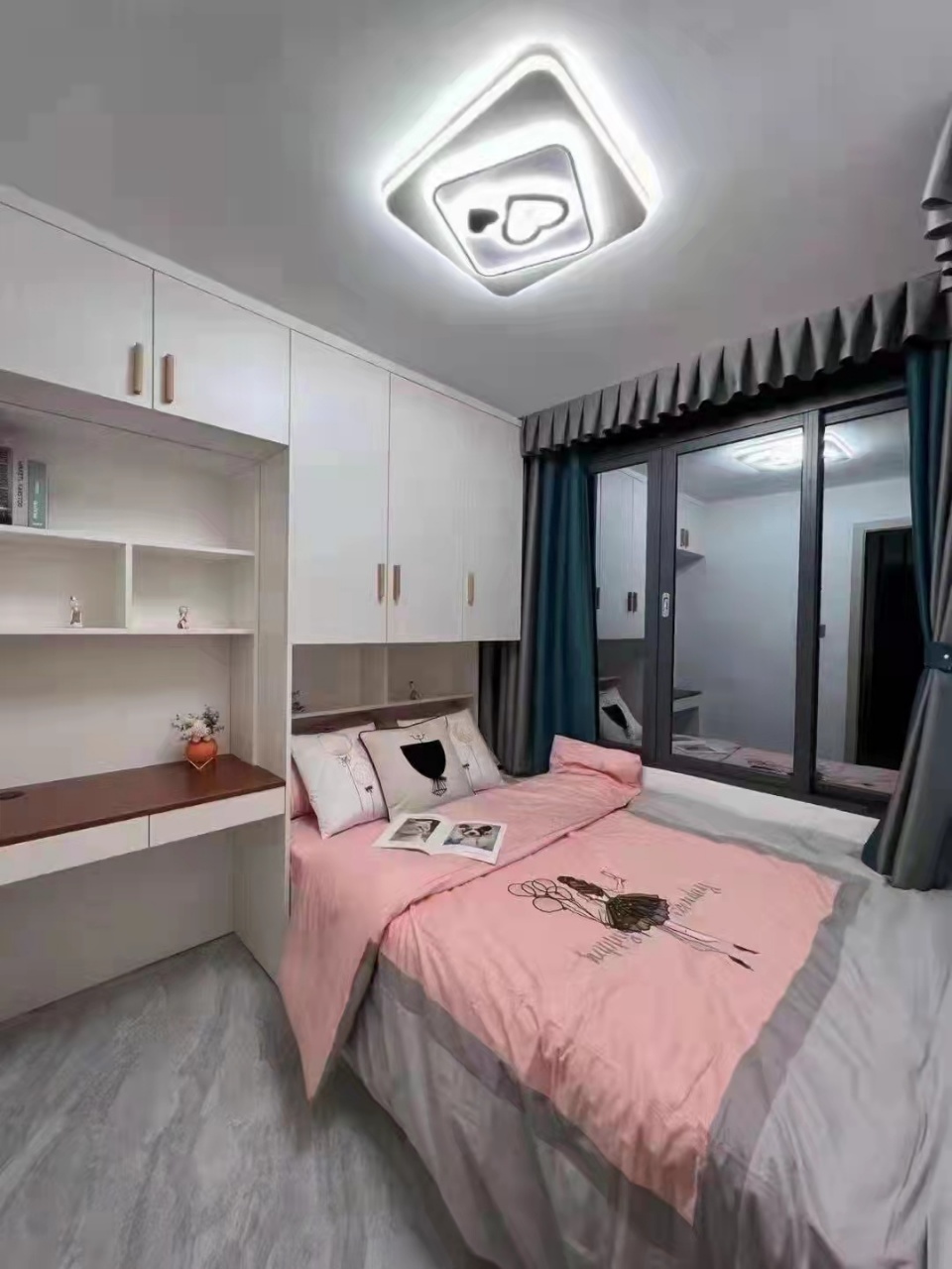 翠豐華庭-首付19萬(wàn)起