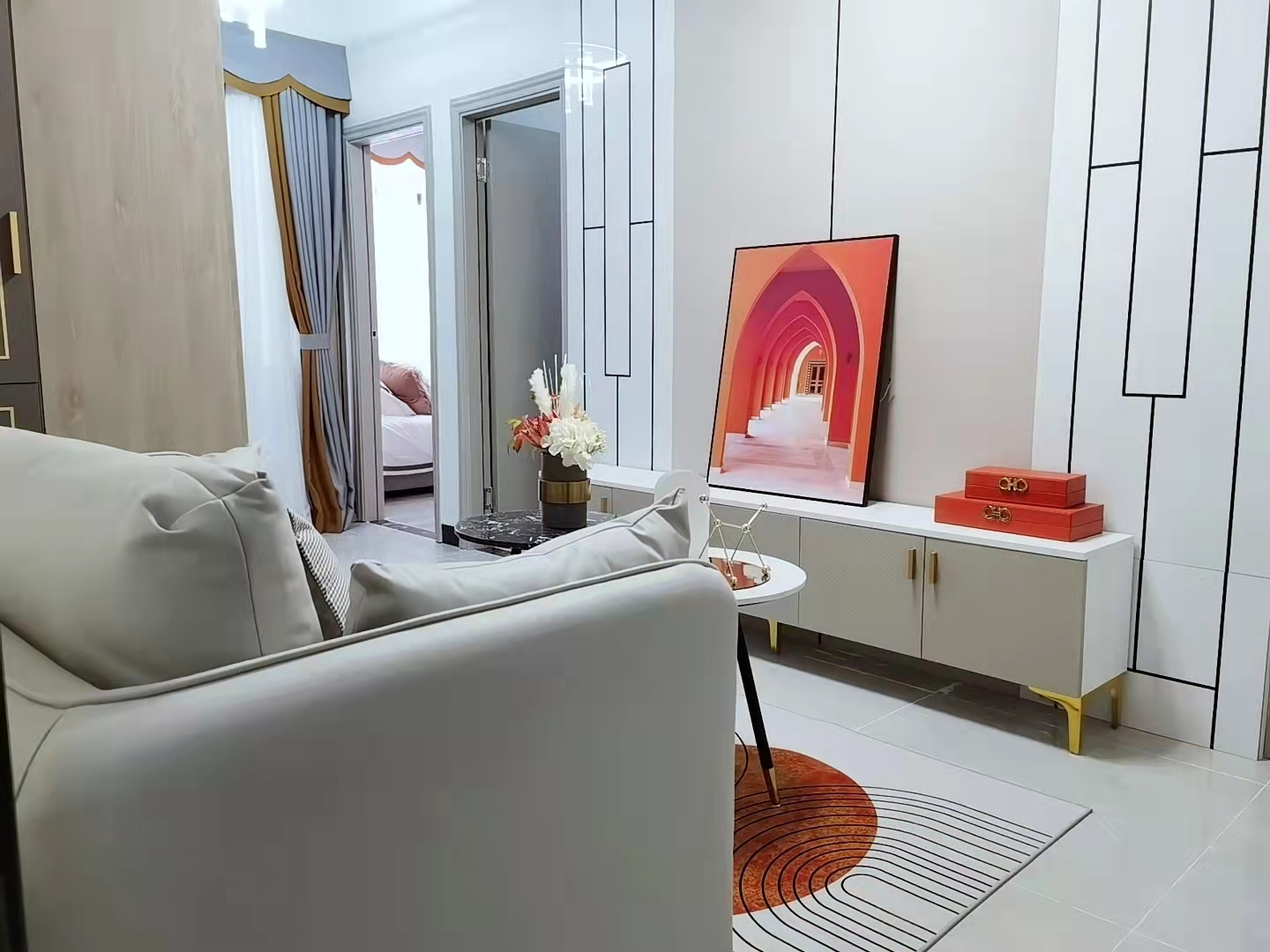 金龍華一號-51.8萬起