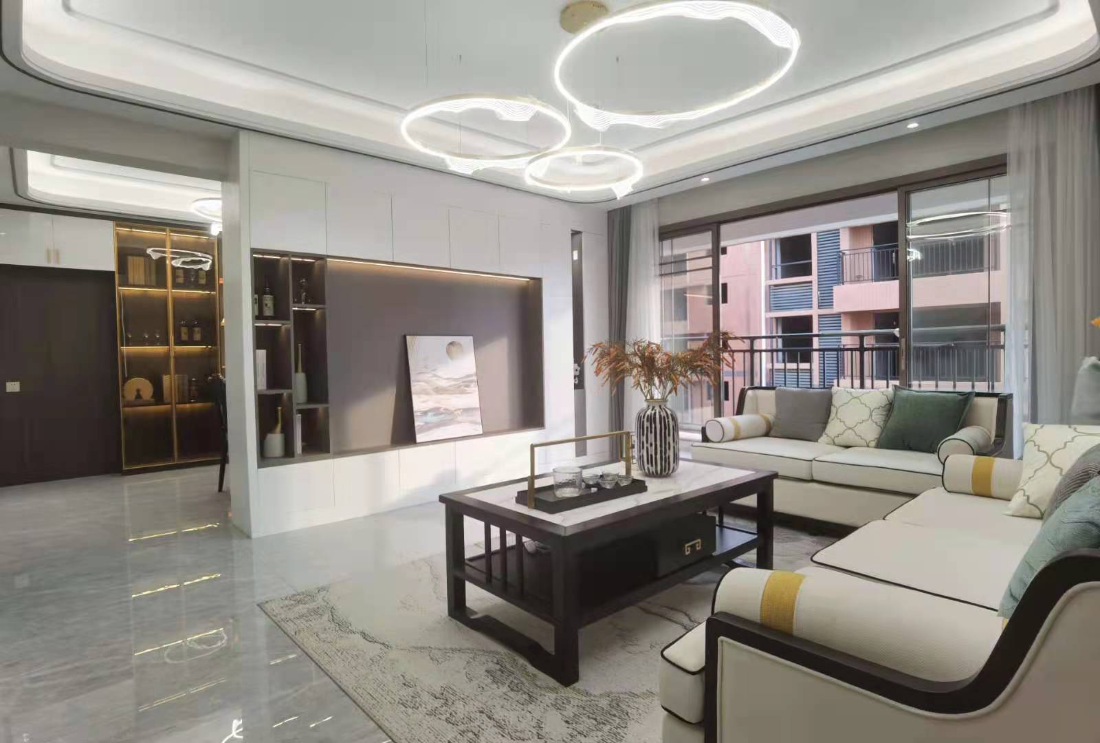 華為，松山湖