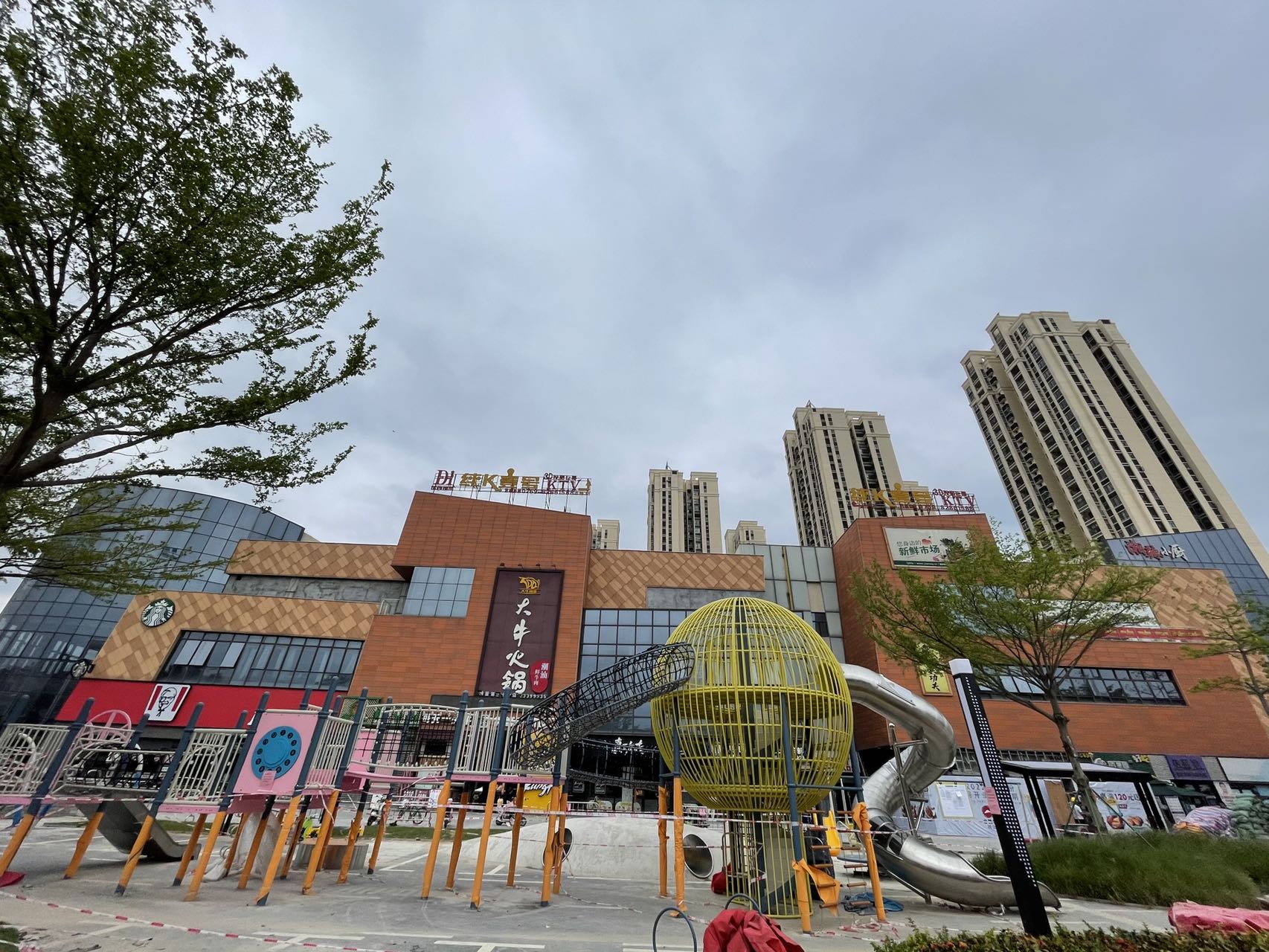 南站·中央公館-3房39.8萬(wàn)起