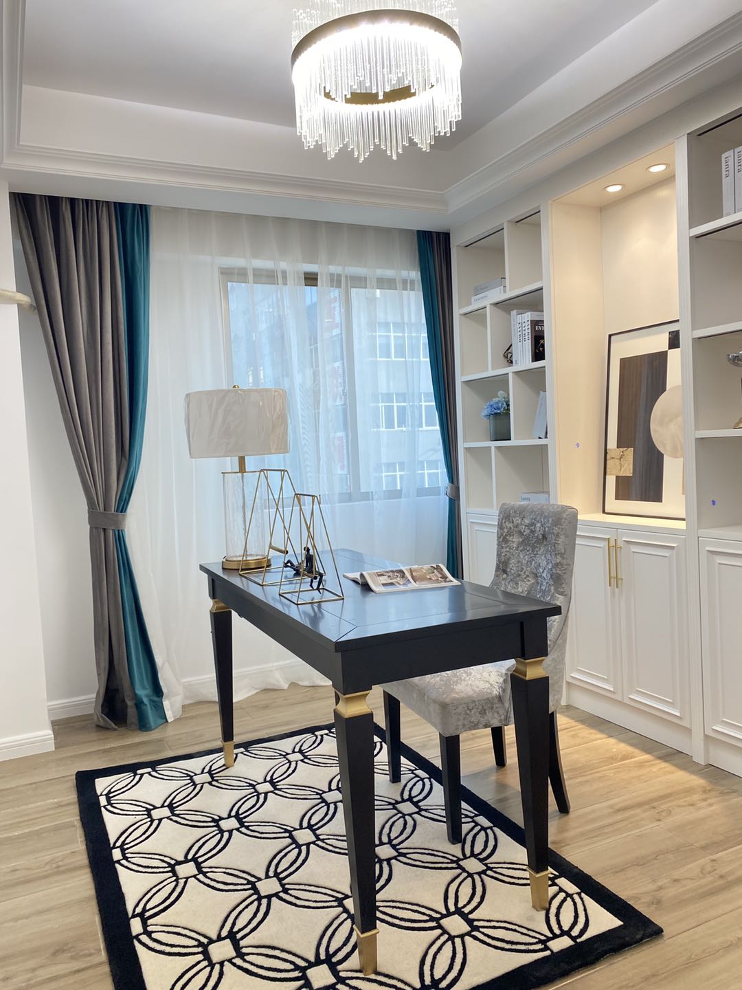 【會(huì)展新城】 首付35萬起