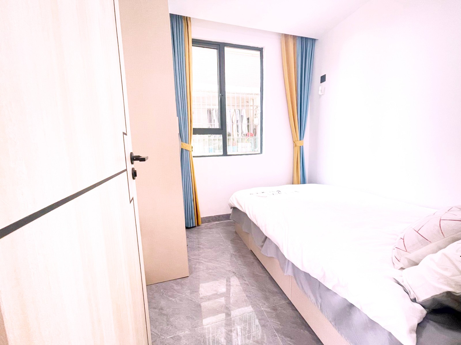 深圳小產權房|大浪深圳錦順家園一室