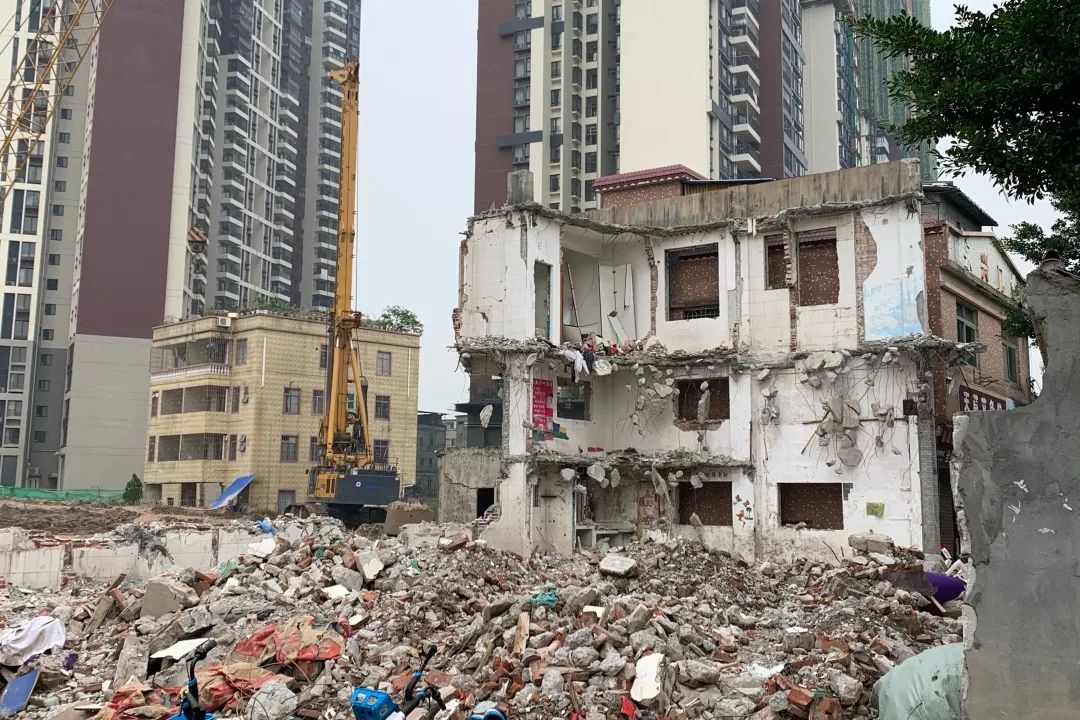 黃埔的的住宅供應(yīng)量肯定會(huì)大幅增加