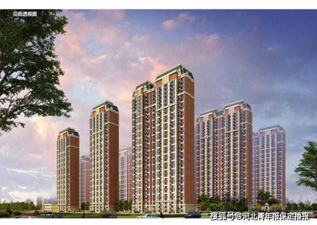 回遷安置房最大的競爭優勢就是房價