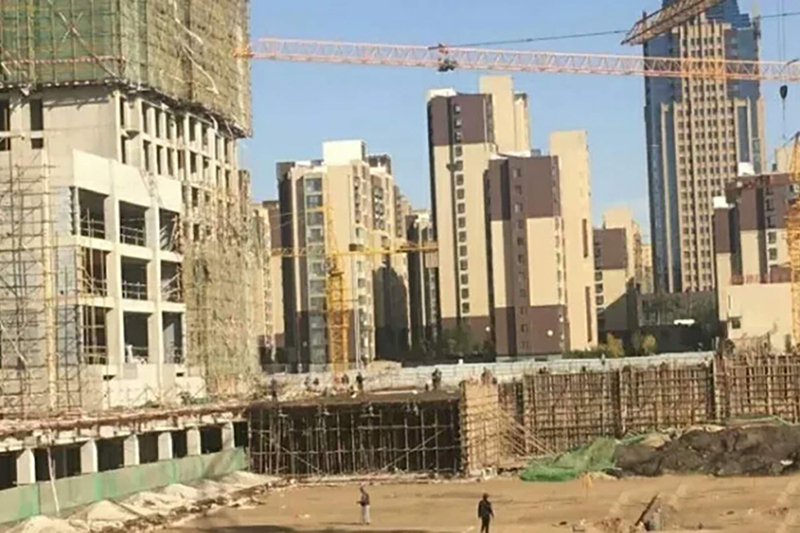 有菏澤網(wǎng)友在領(lǐng)導留言板留言咨詢拆遷安置