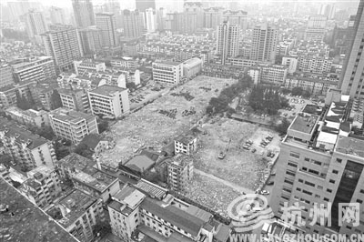 廬陽(yáng)區(qū)二環(huán)以?xún)?nèi)將再無(wú)城中村