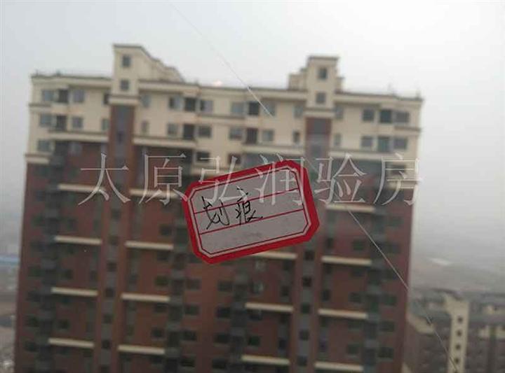 太原小店西溫莊陽光里小區(qū)何時交房