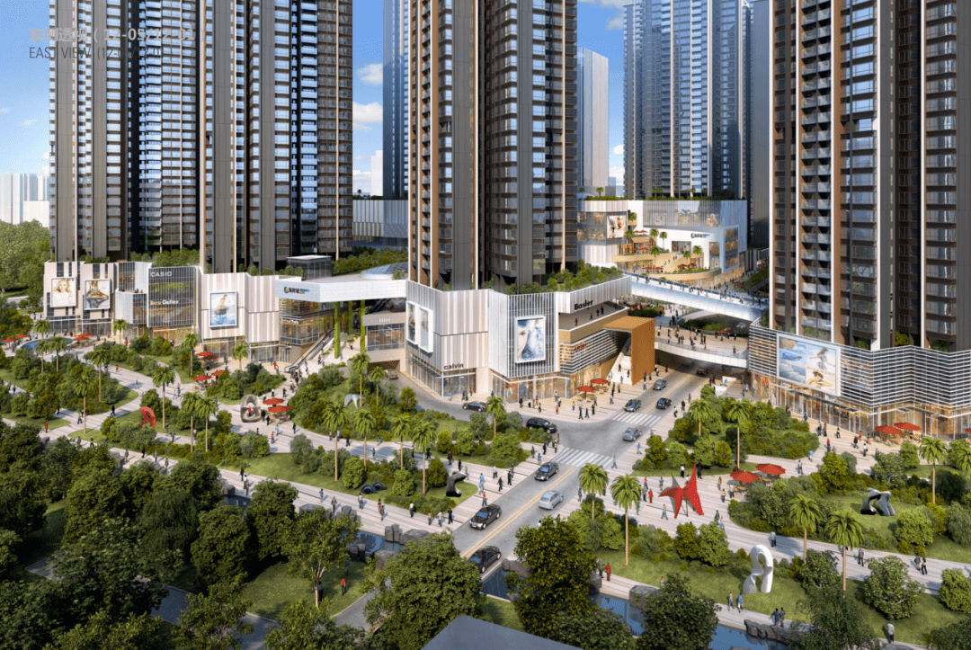 村委房是目前深圳小產權房最受歡迎的