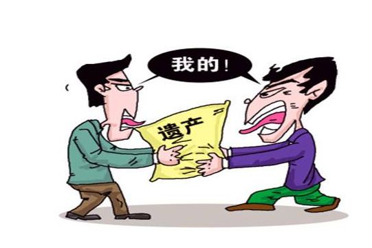 女兒不同意父親繼續住在該房屋