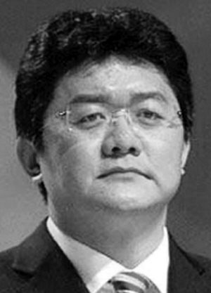 同時她也是另一起詐騙案的受害人