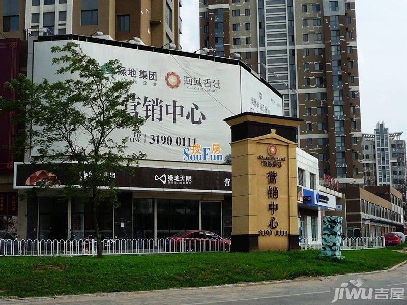 沈陽郊區(qū)開發(fā)的大型項目附近缺少工作機會