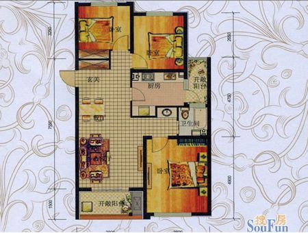 被拆遷戶另行支付補(bǔ)差價款而增購面積