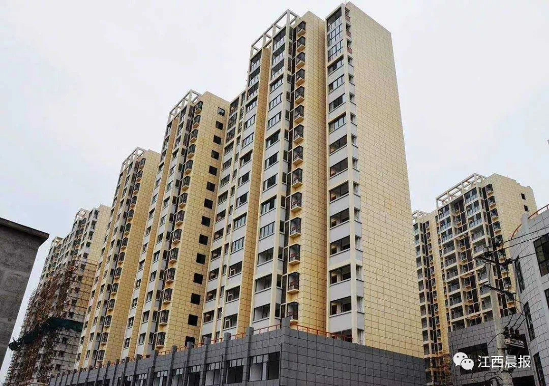 村民集體物業(yè)分紅也將實(shí)現(xiàn)大幅度提升