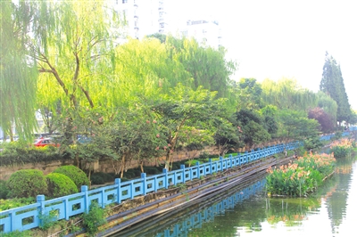 建立街道辦事處棚戶區拆遷改造責任制