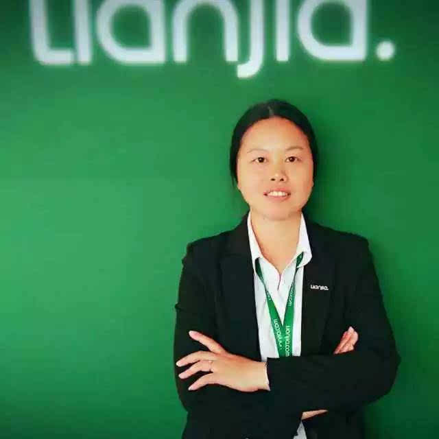 并且有業主掛出二手房和出租房源