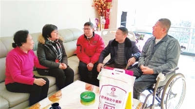 萬里社區居民一直以來辦不下房產證