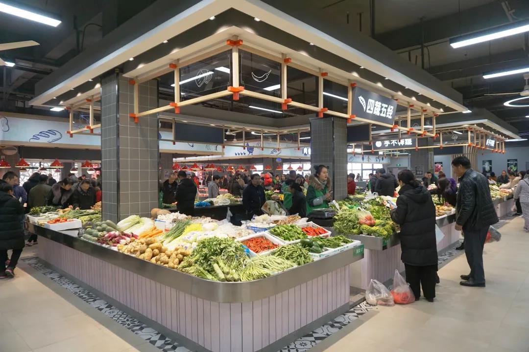 應(yīng)該都是年輕人去買(mǎi)新房現(xiàn)房