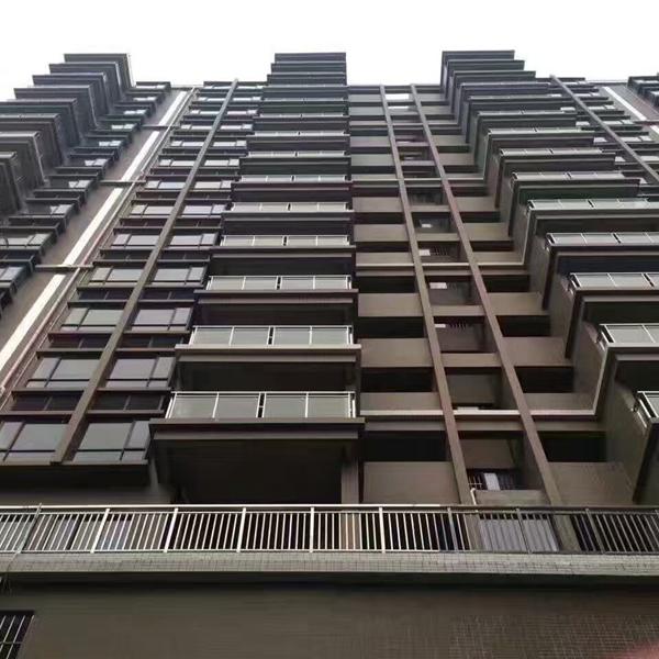 統建住房是委托房地產開發企業進行建設