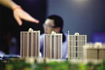 門頭溝區(qū)域房地產(chǎn)市場(chǎng)尚處于起步階段