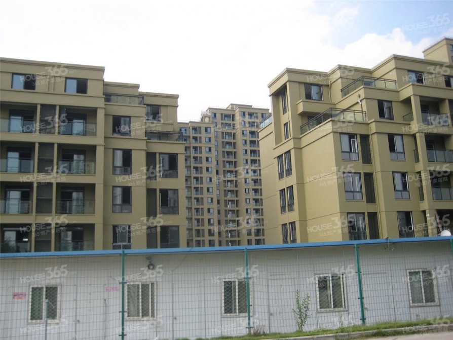 頤和花園廬陽佳苑等小區