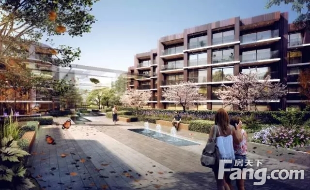 朗詩集團(tuán)已順利接手坦洲港澳城邦項(xiàng)目