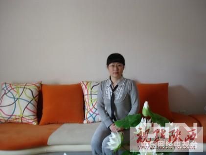 張芳等來了簽訂拆遷協議的日子