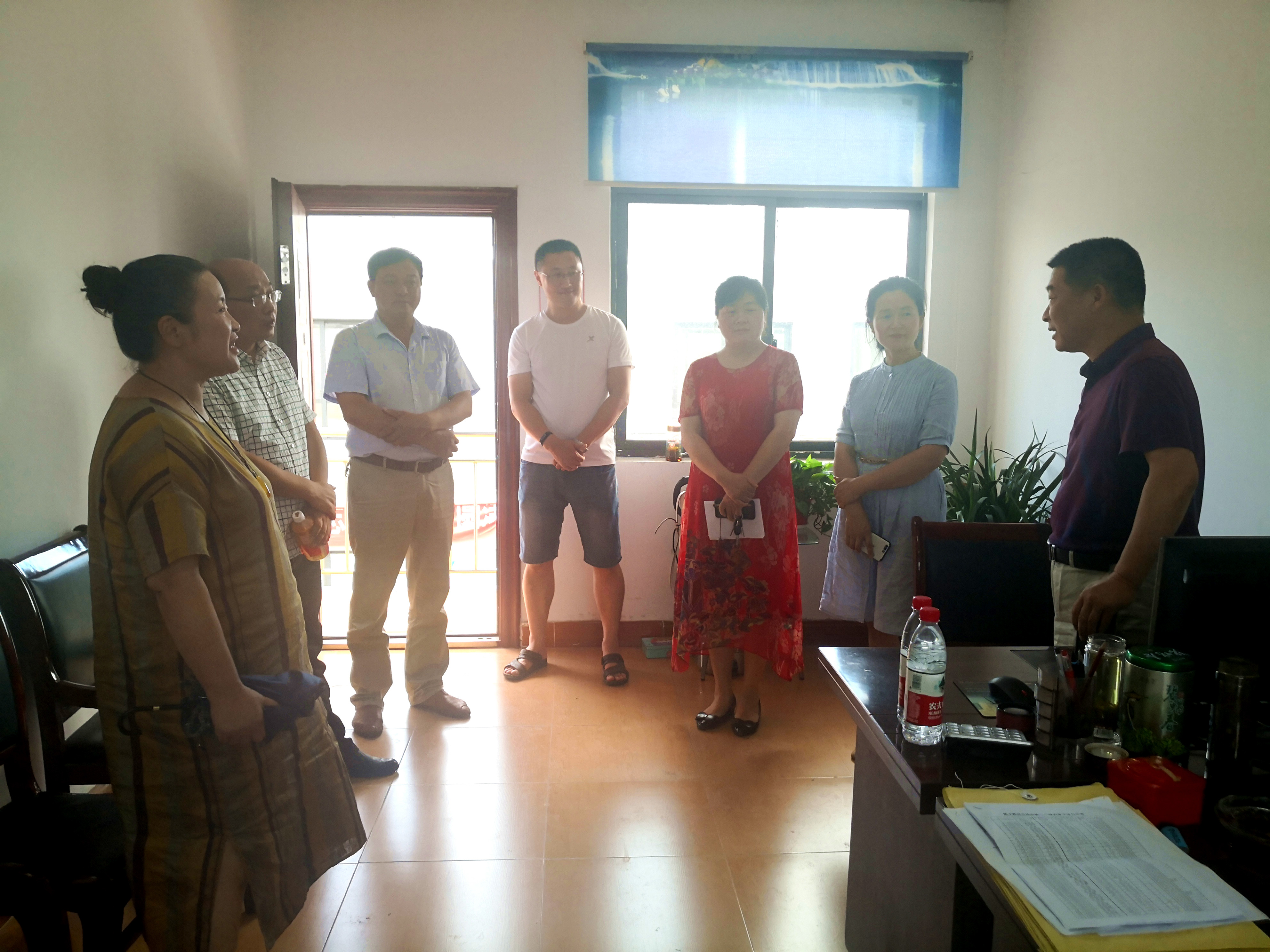 力爭使回遷安置房建設與管理有新進展