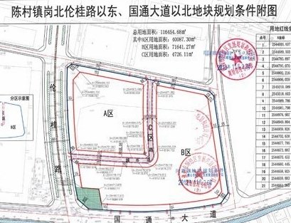 保障后續回遷樓建設和支付村民拆遷補償款