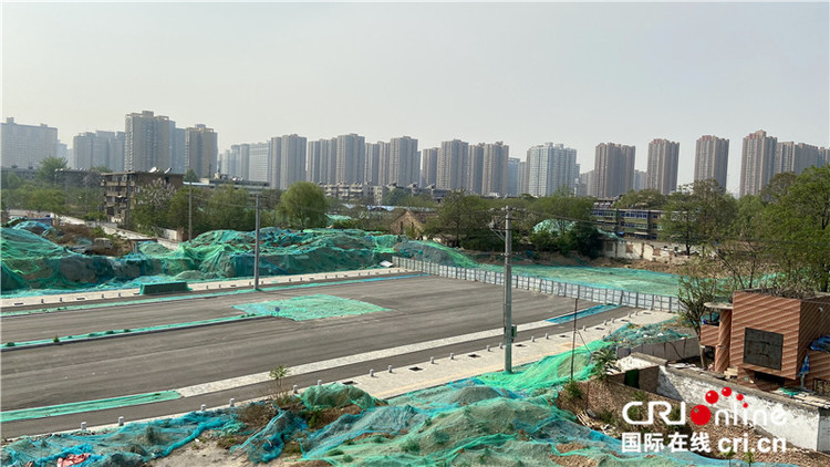 未來南王村的開發(fā)也會降低強(qiáng)度