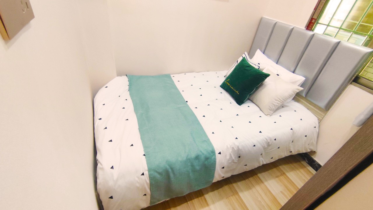 2022年 深圳小產權房光明長圳太子城08戶型