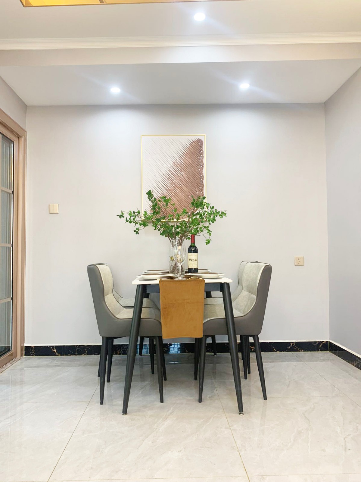 深圳光明小產權|光明長圳，皇室2號01戶型