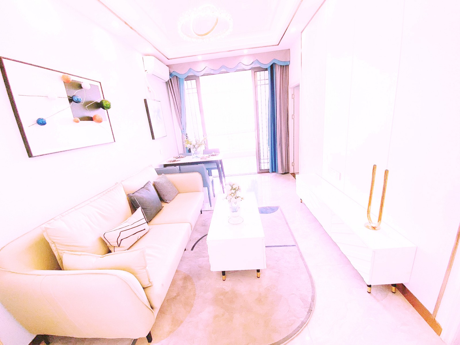 深圳龍華小產權房|龍華??中心城03戶型