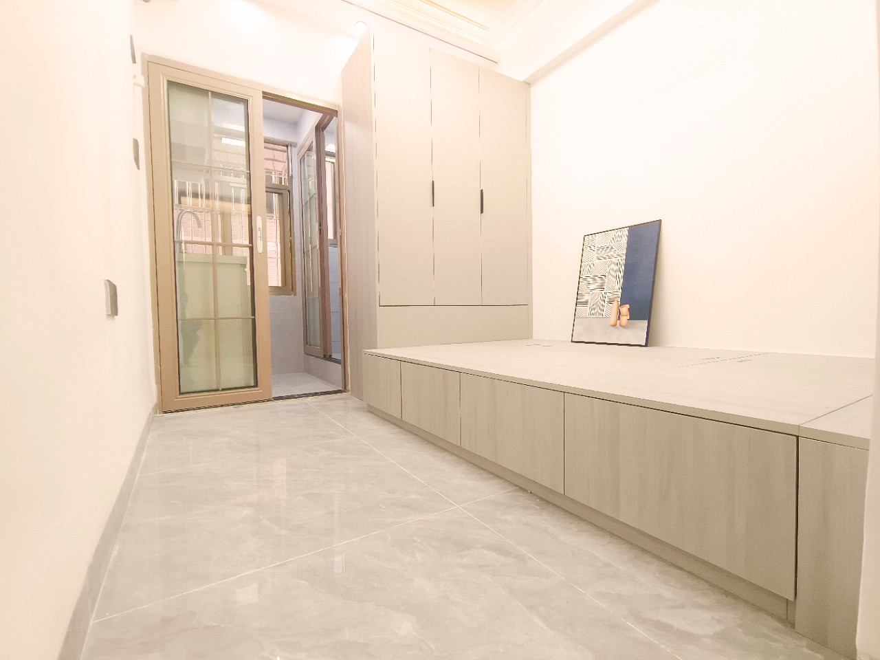 2022年，深圳光明小產權房|光明新盤【樓南豪庭】503戶型