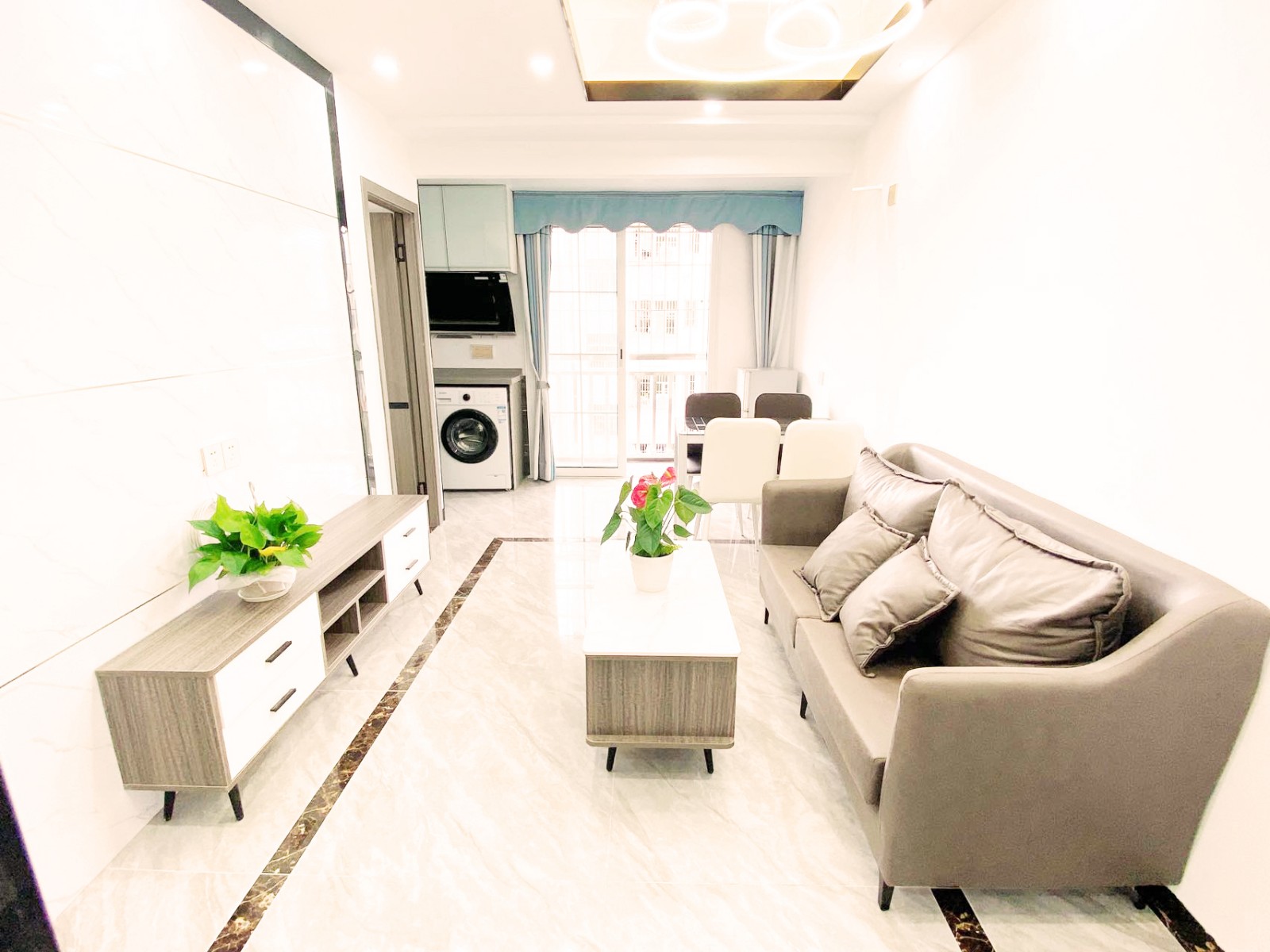 深圳坂田小產(chǎn)權房|楊美名居02戶型 三房 116.8萬