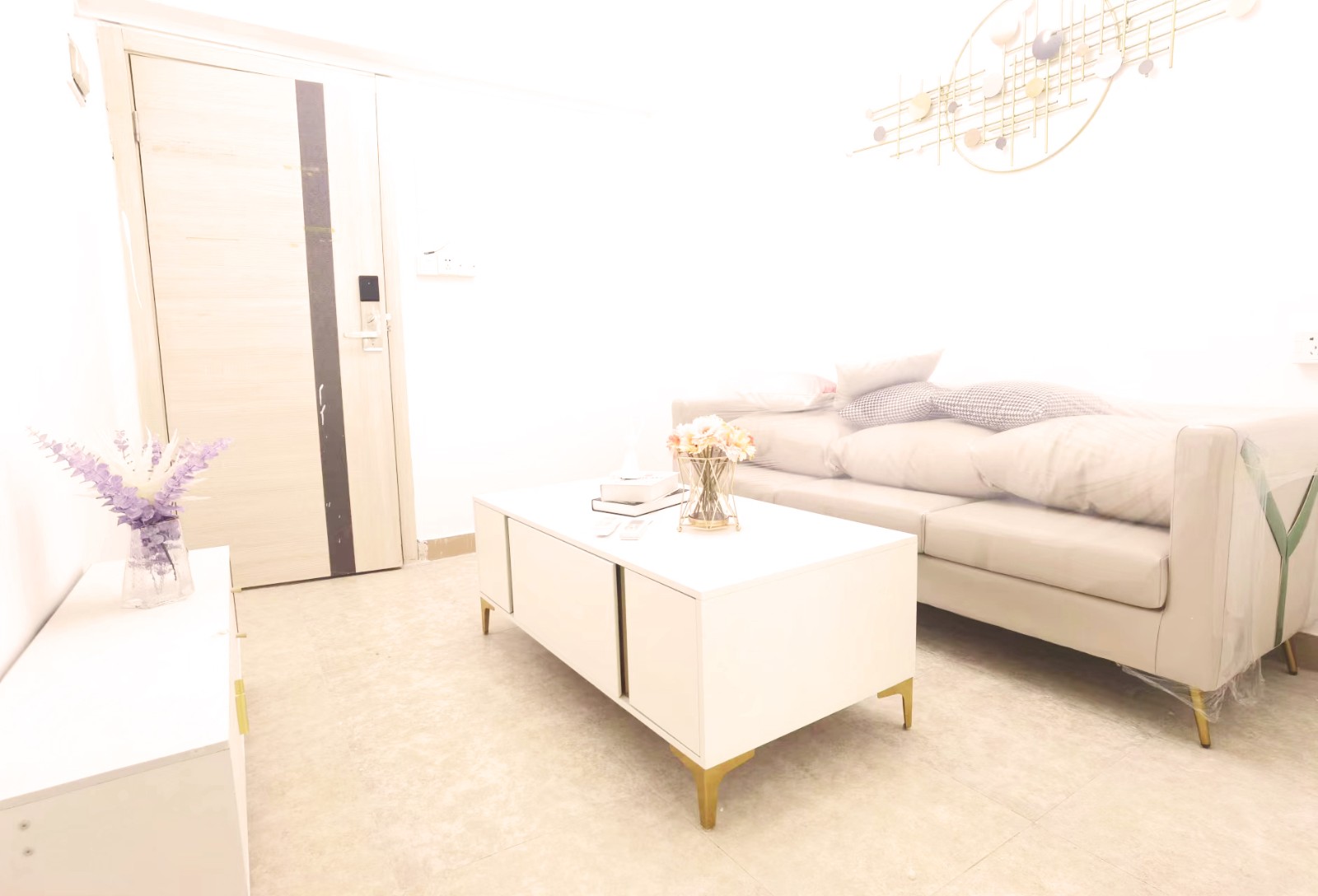 深圳坂田小產權房|港鐵新時代43.5萬/套