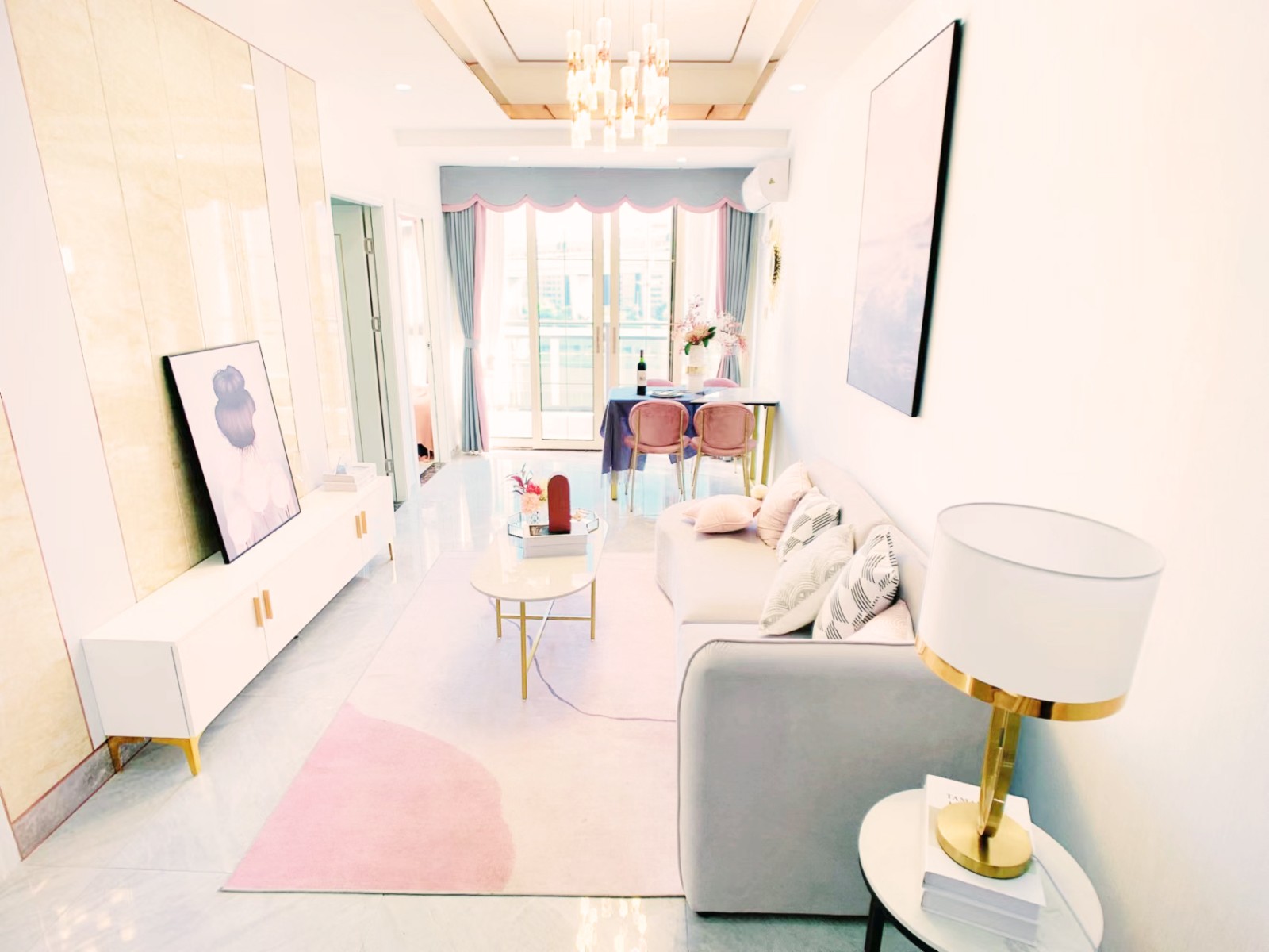 深圳民治小產(chǎn)權(quán)房|紅山雅苑，63.8萬/套，上塘地鐵口