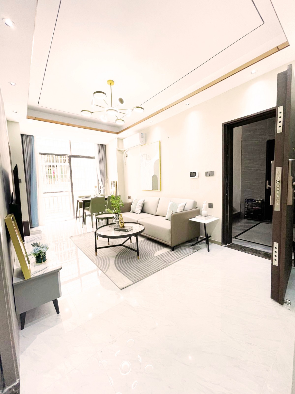 深圳龍華小產權房|觀馨雅苑29.8萬/套   茜坑地鐵口