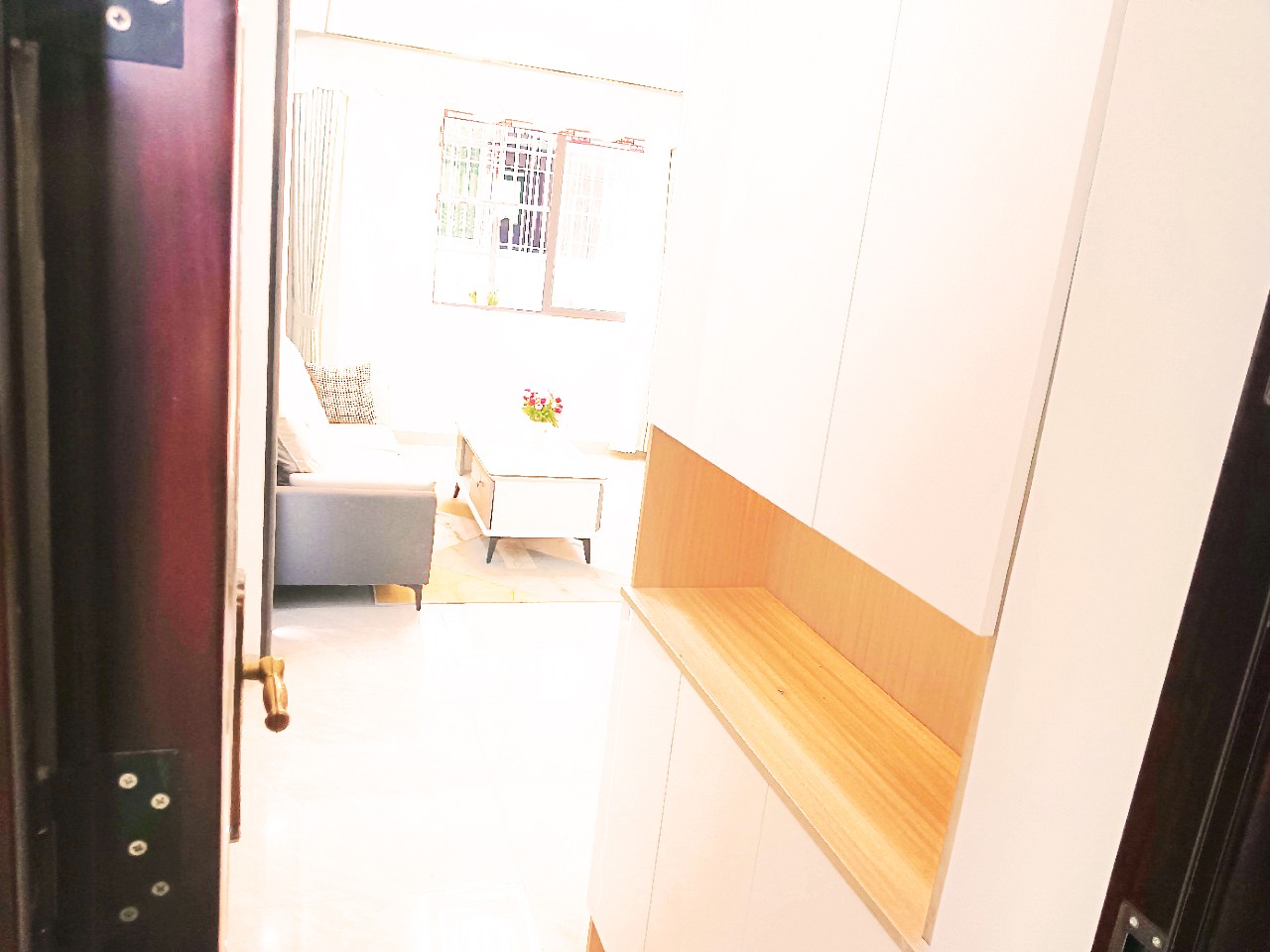 深圳布吉小產權房|官鳳居  46.8萬/套