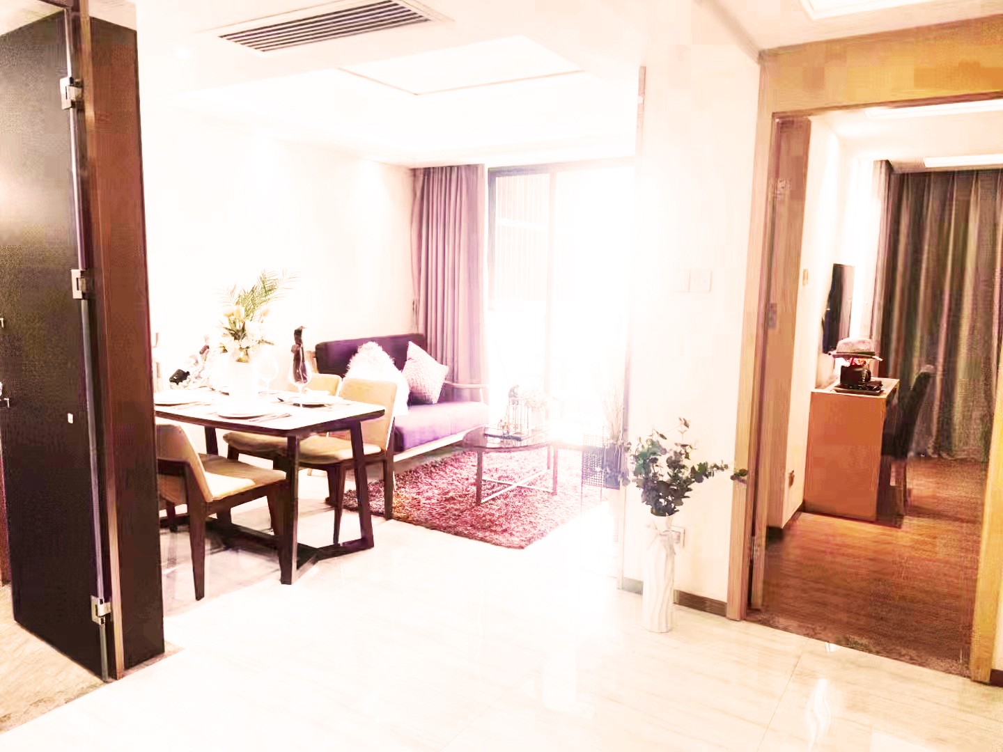 深圳西鄉小產權房|鼎尚花園， 26000元/平