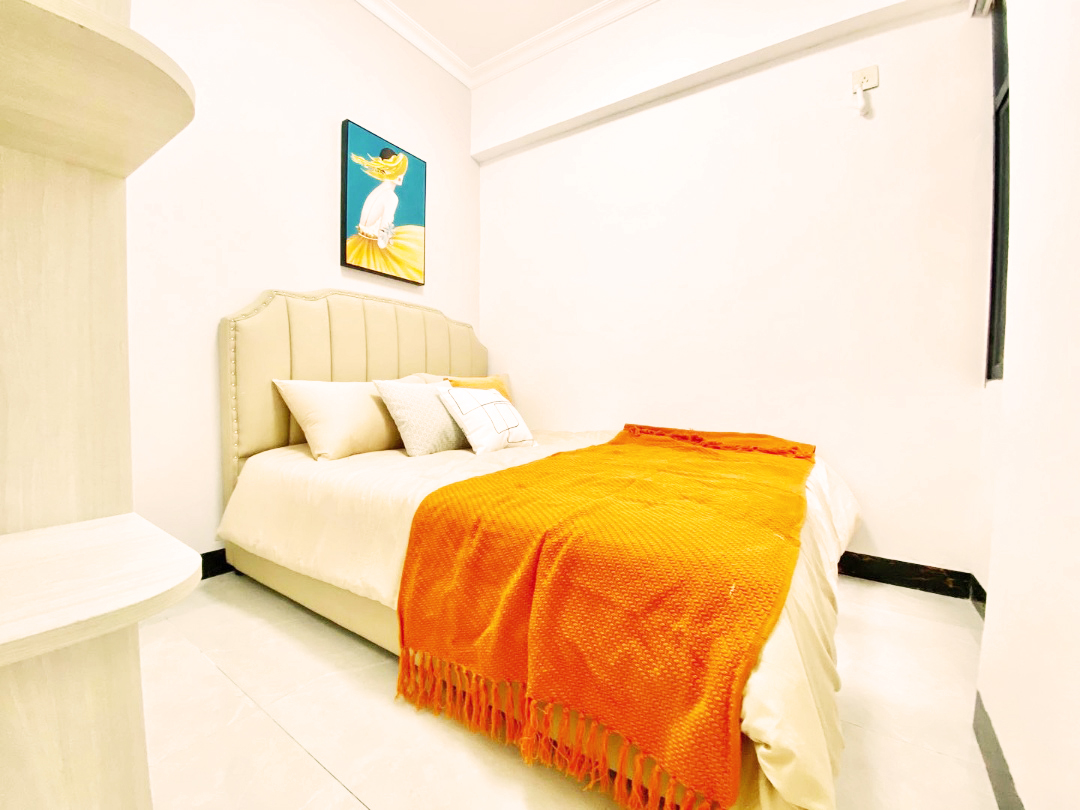 深圳布吉小產權房|吉泰名苑  56.8萬/套